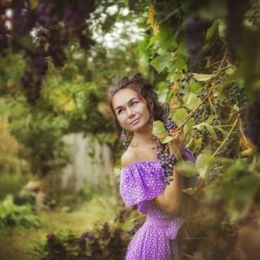 Фотография #542091, портретная съемка, автор: Елена Седлецкая