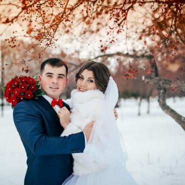 Фотография #542251, свадебная фотосъемка, автор: Ирина Матвеева