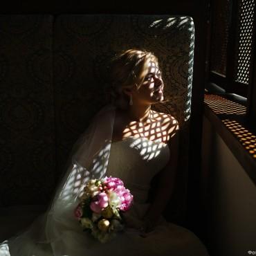 Фотография #544550, свадебная фотосъемка, автор: Михаил Григорьев