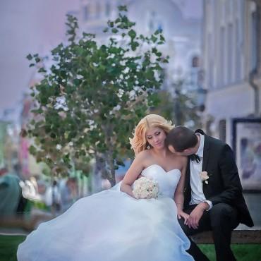 Фотография #542321, свадебная фотосъемка, автор: юлия александрова