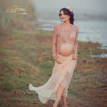 Фотография #542328, фотосъемка беременных, автор: юлия александрова