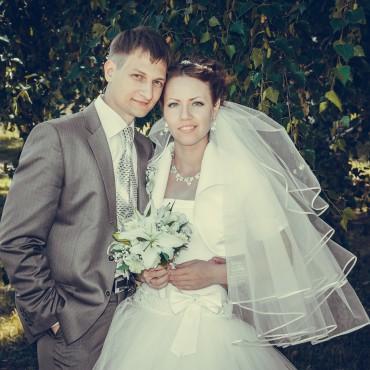 Фотография #542622, свадебная фотосъемка, автор: Вадим Кондратьев
