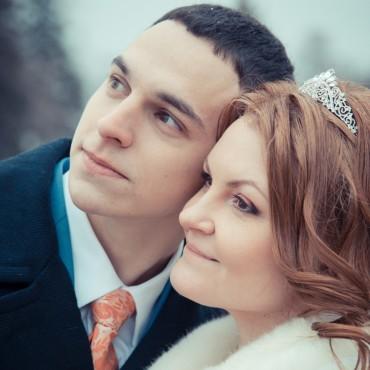 Фотография #542630, свадебная фотосъемка, автор: Вадим Кондратьев