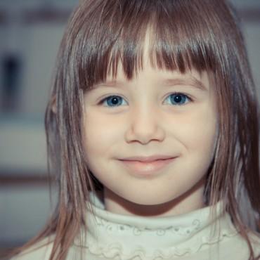 Фотография #542554, детская фотосъемка, автор: Вадим Кондратьев