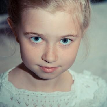 Фотография #542561, детская фотосъемка, автор: Вадим Кондратьев