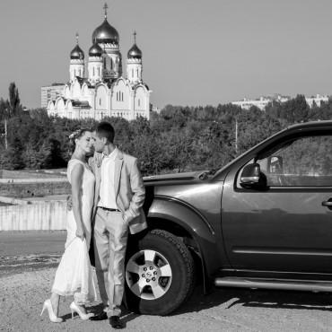 Фотография #542619, свадебная фотосъемка, автор: Вадим Кондратьев