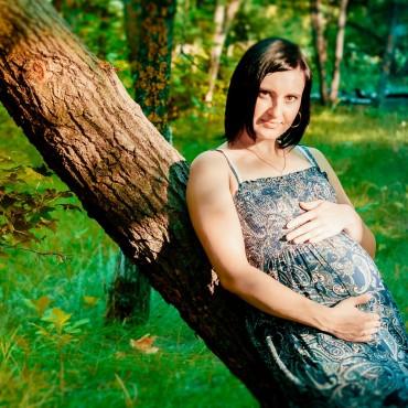 Фотография #543767, фотосъемка беременных, автор: Юлия Миро