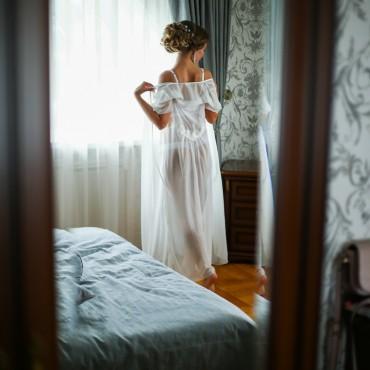 Фотография #542591, свадебная фотосъемка, автор: Алина Чурбанова