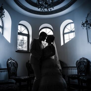 Фотография #542720, свадебная фотосъемка, автор: Дмитрий Третьяков