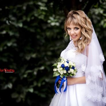 Фотография #542739, свадебная фотосъемка, автор: Дмитрий Третьяков