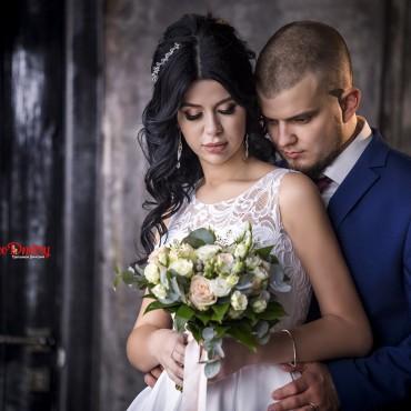 Фотография #542735, свадебная фотосъемка, автор: Дмитрий Третьяков