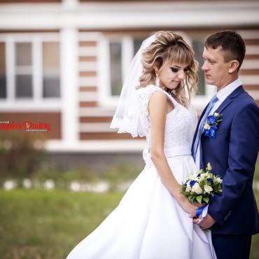 Фотография #542738, свадебная фотосъемка, автор: Дмитрий Третьяков