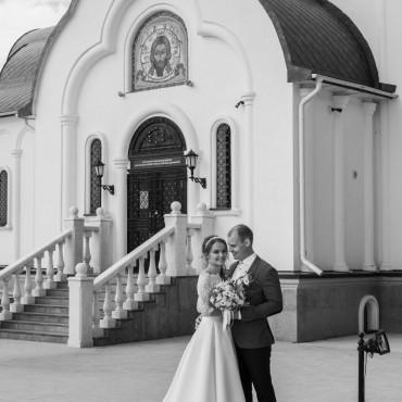 Фотография #542770, свадебная фотосъемка, автор: Катерина Ровенская