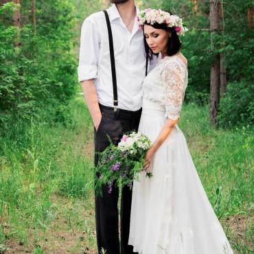 Фотография #542754, свадебная фотосъемка, автор: Катерина Ровенская
