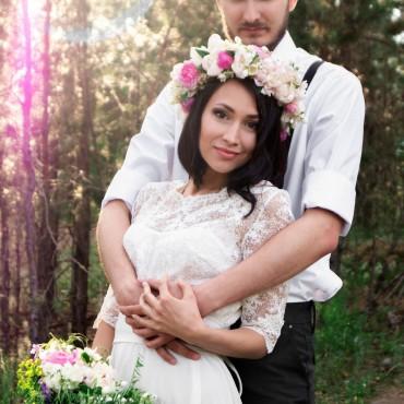 Фотография #542753, свадебная фотосъемка, автор: Катерина Ровенская