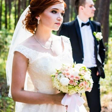 Фотография #542927, свадебная фотосъемка, автор: Луиза Сайфетдинова