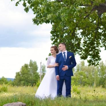 Фотография #543163, свадебная фотосъемка, автор: Лена Стульнева