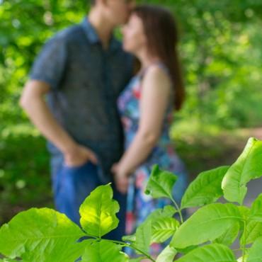 Фотография #543173, lovestory, автор: Лена Стульнева