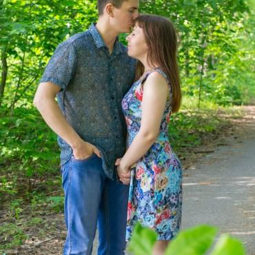 Фотография #543179, lovestory, автор: Лена Стульнева