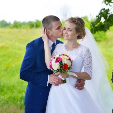 Фотография #543164, свадебная фотосъемка, автор: Лена Стульнева