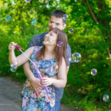 Фотография #543177, lovestory, автор: Лена Стульнева