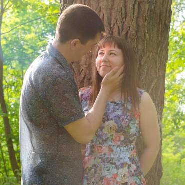 Фотография #543178, lovestory, автор: Лена Стульнева