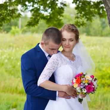 Фотография #543162, свадебная фотосъемка, автор: Лена Стульнева
