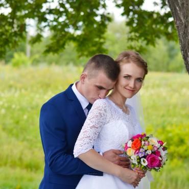 Фотография #543159, свадебная фотосъемка, автор: Лена Стульнева
