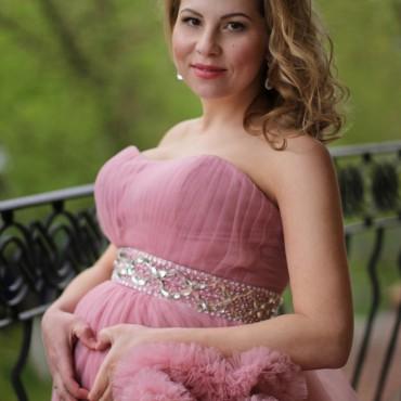 Фотография #543202, фотосъемка беременных, автор: Анастасия Елистратова