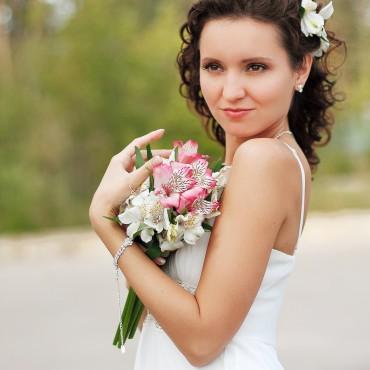 Фотография #544278, свадебная фотосъемка, автор: Владислав Жуковский
