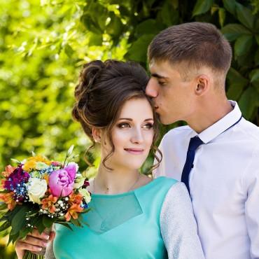 Фотография #544284, свадебная фотосъемка, автор: Владислав Жуковский