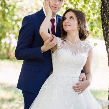 Фотография #544289, свадебная фотосъемка, автор: Владислав Жуковский