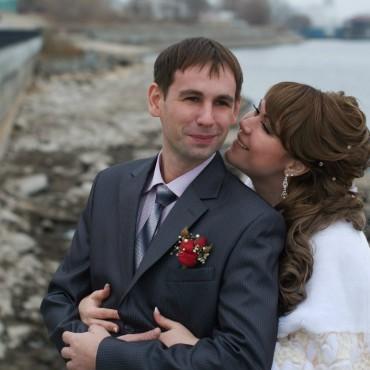 Фотография #543549, свадебная фотосъемка, автор: Яна Комарова