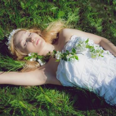 Фотография #543885, портретная съемка, автор: Татьяна Макарова