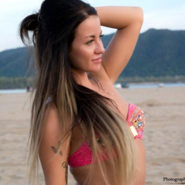 Фотография #543898, портретная съемка, автор: Татьяна Макарова