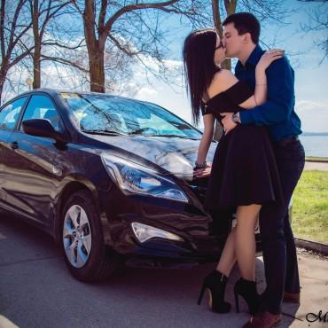 Фотография #543943, lovestory, автор: Татьяна Макарова