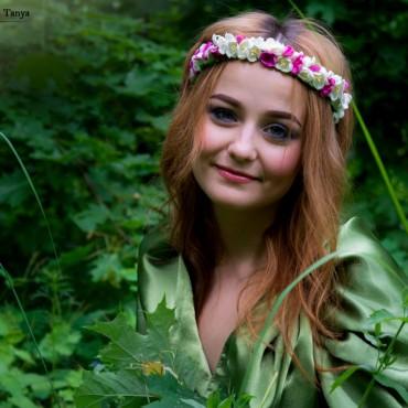 Фотография #543889, портретная съемка, автор: Татьяна Макарова