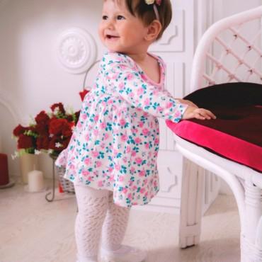 Фотография #543933, детская фотосъемка, автор: Татьяна Макарова