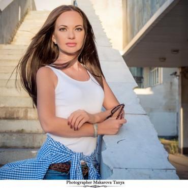 Фотография #543890, портретная съемка, автор: Татьяна Макарова