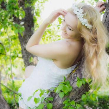 Фотография #543884, портретная съемка, автор: Татьяна Макарова