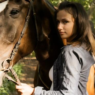 Фотография #543891, портретная съемка, автор: Татьяна Макарова