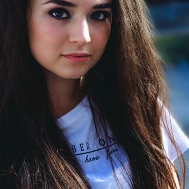 Фотография #543882, портретная съемка, автор: Татьяна Макарова