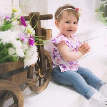 Фотография #543934, детская фотосъемка, автор: Татьяна Макарова