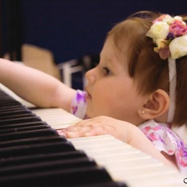 Фотография #543935, детская фотосъемка, автор: Татьяна Макарова