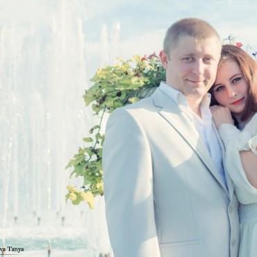 Фотография #543941, lovestory, автор: Татьяна Макарова