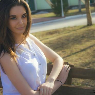 Фотография #543892, портретная съемка, автор: Татьяна Макарова