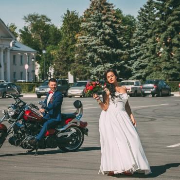 Фотография #543957, свадебная фотосъемка, автор: Светлана Абрамова