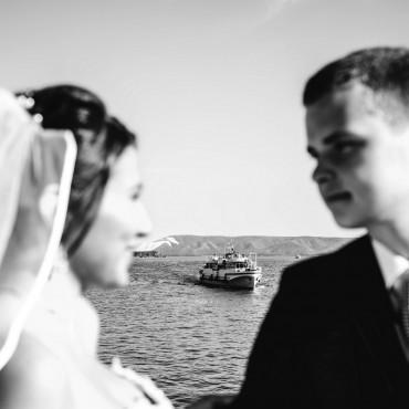 Фотография #544134, свадебная фотосъемка, автор: Анна Баранникова