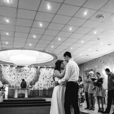 Фотография #544152, свадебная фотосъемка, автор: Анна Баранникова