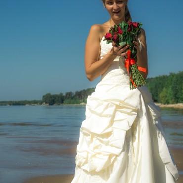 Фотография #546095, свадебная фотосъемка, автор: Юлиана Козаченко